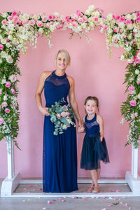 Sweet Pea Flower Girl - CAN 