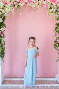 Lily Flower Girl - CAN 