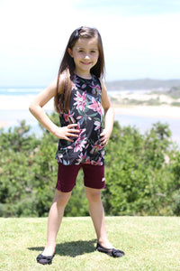 Style 282 - Kiddies Top - CAN 