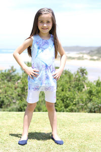 Style 279 - Kiddies Top - CAN 