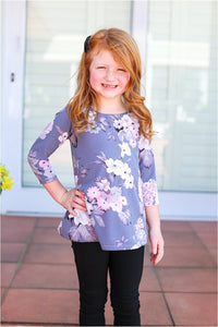 Style 276 - Kiddies Top - CAN 