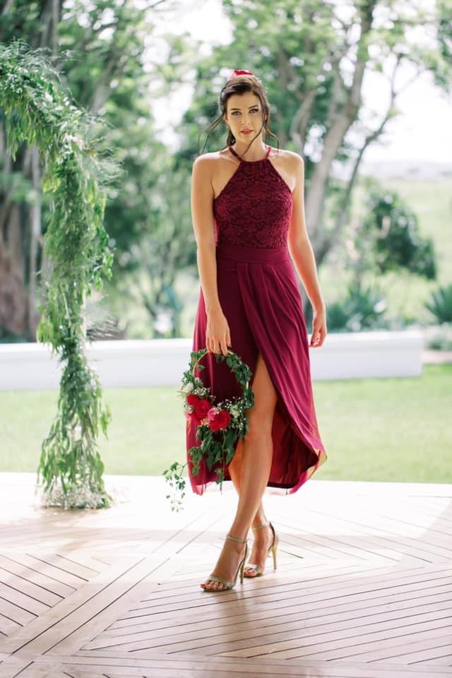 Petunia Tulip skirt – CAN